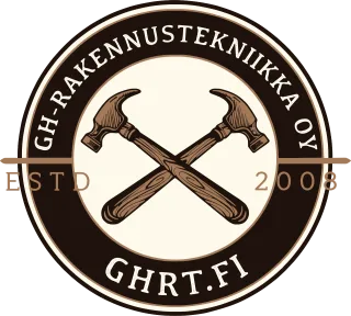 GH-Rakennustekniikka Oy