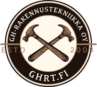 GH-Rakennustekniikka Oy